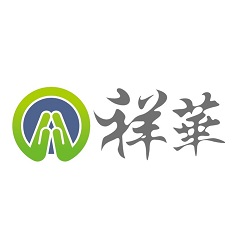 祥華禮儀有限公司-Logo